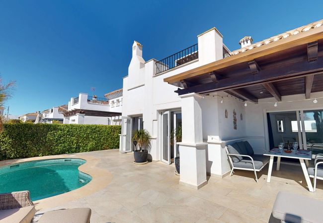 Villa en Roldan - Casa NY - A Murcia Holiday Rentals Property Villa en Roldan - Casa NY - A Murcia Holiday Rentals Property