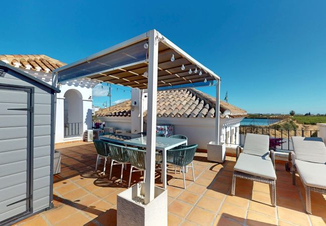Villa en Roldan - Casa NY - A Murcia Holiday Rentals Property Villa en Roldan - Casa NY - A Murcia Holiday Rentals Property