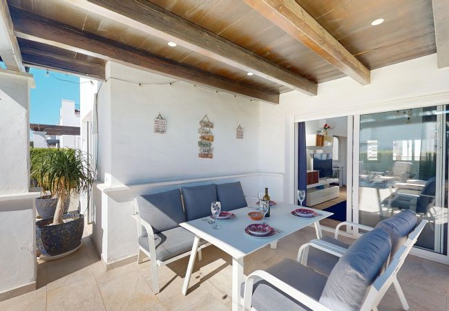 Villa en Roldan - Casa NY - A Murcia Holiday Rentals Property Villa en Roldan - Casa NY - A Murcia Holiday Rentals Property