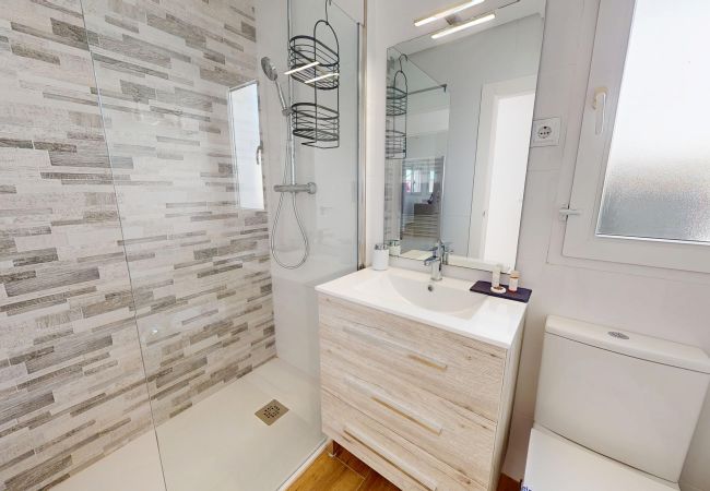 Villa en Roldan - Casa NY - A Murcia Holiday Rentals Property Villa en Roldan - Casa NY - A Murcia Holiday Rentals Property