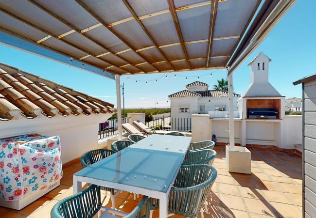 Villa en Roldan - Casa NY - A Murcia Holiday Rentals Property Villa en Roldan - Casa NY - A Murcia Holiday Rentals Property
