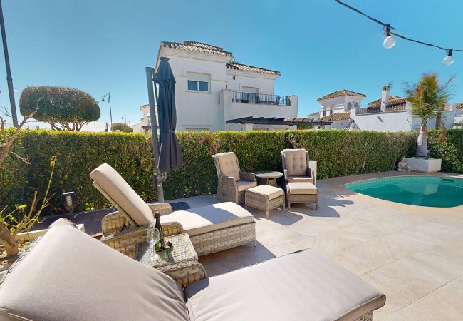 Villa en Roldan - Casa NY - A Murcia Holiday Rentals Property Villa en Roldan - Casa NY - A Murcia Holiday Rentals Property
