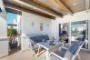 Villa en Roldan - Casa NY - A Murcia Holiday Rentals Property Villa en Roldan - Casa NY - A Murcia Holiday Rentals Property