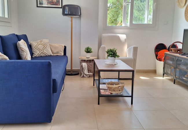 Apartamento en Sucina - Casa O Golf - A Murcia Holiday Rentals Property Apartamento en Sucina - Casa O Golf - A Murcia Holiday Rentals Property
