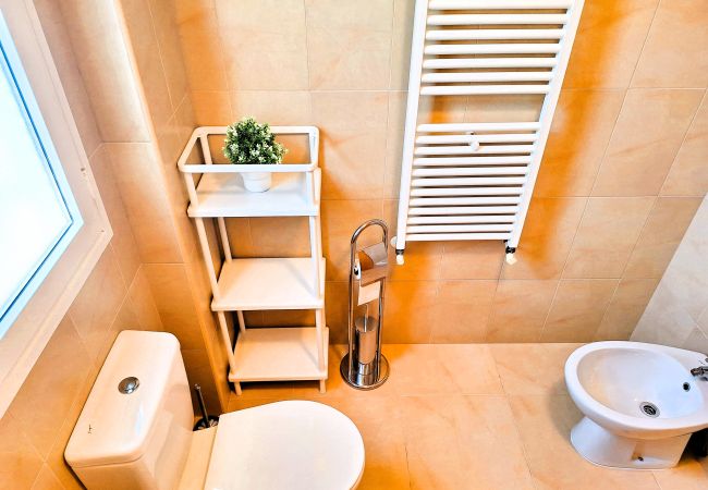 Apartamento en Sucina - Casa O Golf - A Murcia Holiday Rentals Property Apartamento en Sucina - Casa O Golf - A Murcia Holiday Rentals Property
