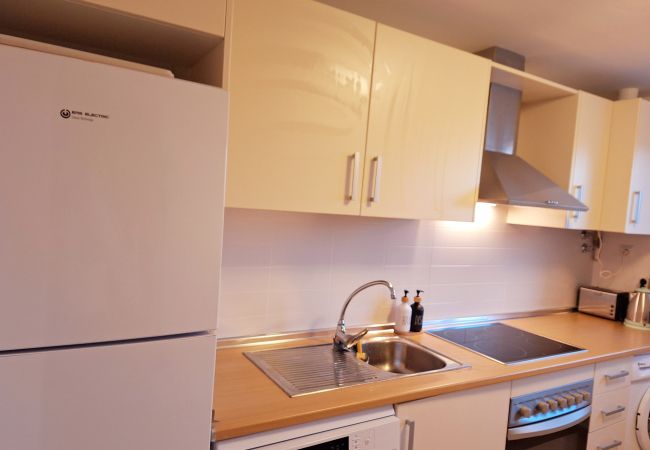 Apartamento en Sucina - Casa O Golf - A Murcia Holiday Rentals Property Apartamento en Sucina - Casa O Golf - A Murcia Holiday Rentals Property