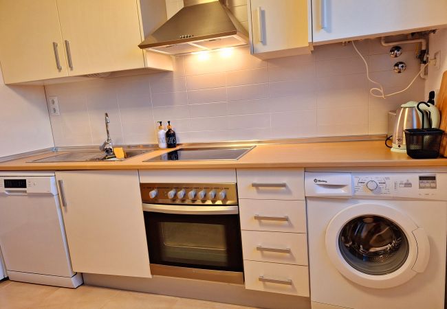 Apartamento en Sucina - Casa O Golf - A Murcia Holiday Rentals Property Apartamento en Sucina - Casa O Golf - A Murcia Holiday Rentals Property