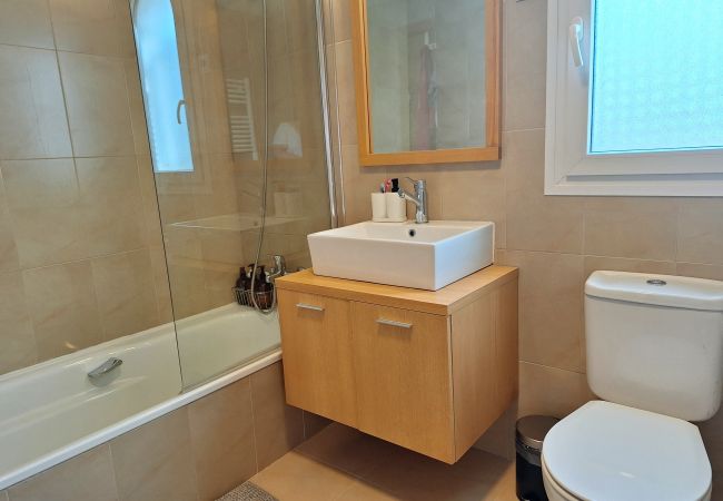 Apartamento en Sucina - Casa O Golf - A Murcia Holiday Rentals Property Apartamento en Sucina - Casa O Golf - A Murcia Holiday Rentals Property