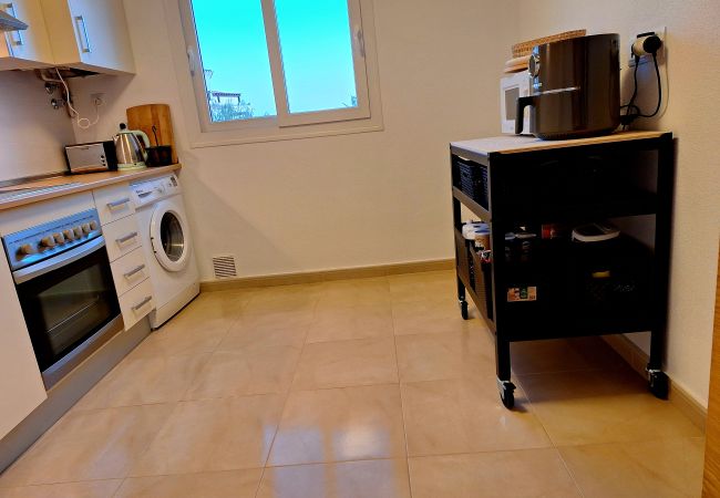 Apartamento en Sucina - Casa O Golf - A Murcia Holiday Rentals Property Apartamento en Sucina - Casa O Golf - A Murcia Holiday Rentals Property