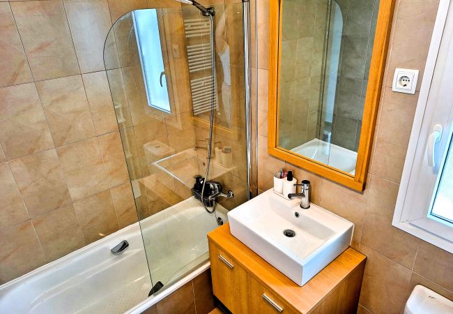 Apartamento en Sucina - Casa O Golf - A Murcia Holiday Rentals Property Apartamento en Sucina - Casa O Golf - A Murcia Holiday Rentals Property