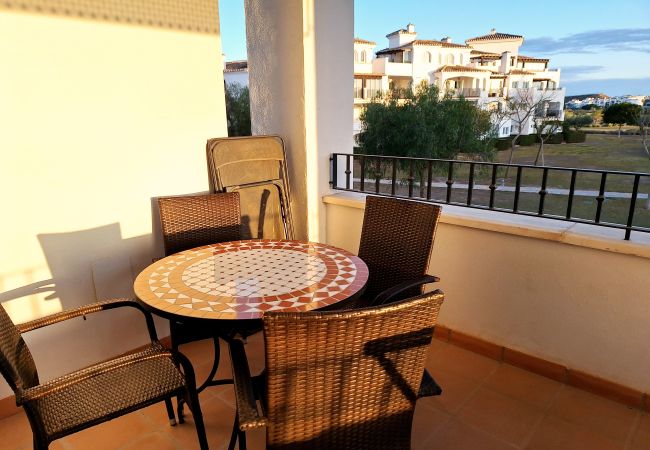 Apartamento en Sucina - Casa O Golf - A Murcia Holiday Rentals Property Apartamento en Sucina - Casa O Golf - A Murcia Holiday Rentals Property