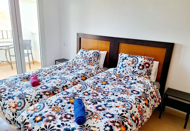 Apartamento en Sucina - Casa O Golf - A Murcia Holiday Rentals Property Apartamento en Sucina - Casa O Golf - A Murcia Holiday Rentals Property