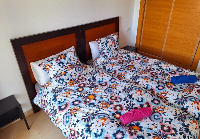Apartamento en Sucina - Casa O Golf - A Murcia Holiday Rentals Property Apartamento en Sucina - Casa O Golf - A Murcia Holiday Rentals Property