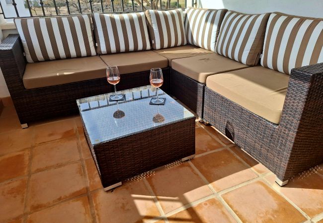 Apartamento en Sucina - Casa O Golf - A Murcia Holiday Rentals Property Apartamento en Sucina - Casa O Golf - A Murcia Holiday Rentals Property