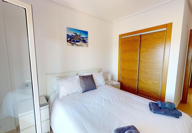 Apartamento en Sucina - Casa Indico KK-Murcia Holiday Rentals Property Apartamento en Sucina - Casa Indico KK-Murcia Holiday Rentals Property
