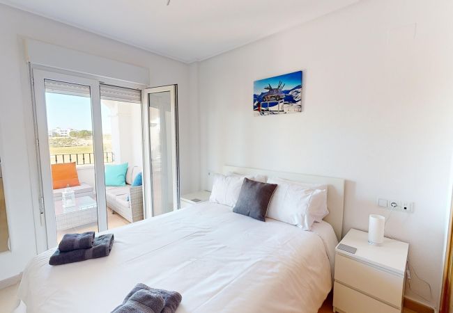 Apartamento en Sucina - Casa Indico KK-Murcia Holiday Rentals Property Apartamento en Sucina - Casa Indico KK-Murcia Holiday Rentals Property