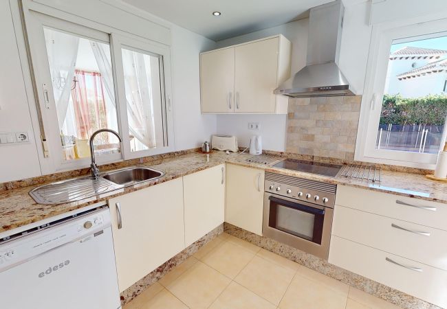 Villa en Torre Pacheco - Villa Eucalipto - Murcia Holiday Rentals Property Villa en Torre Pacheco - Villa Eucalipto - Murcia Holiday Rentals Property