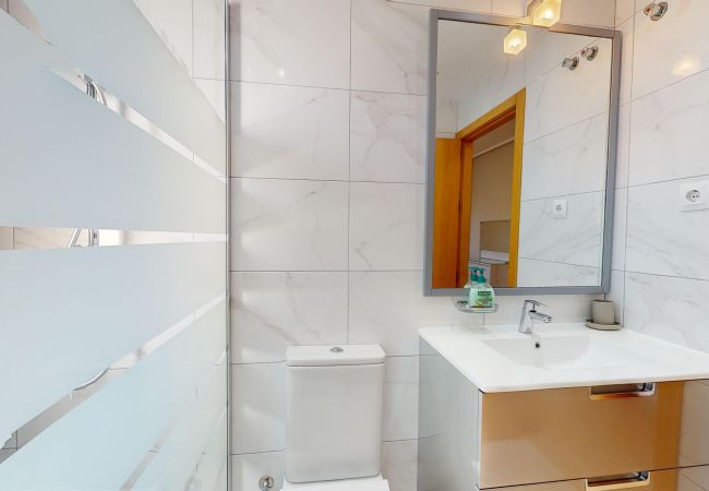 Villa en Torre Pacheco - Villa Eucalipto - Murcia Holiday Rentals Property Villa en Torre Pacheco - Villa Eucalipto - Murcia Holiday Rentals Property
