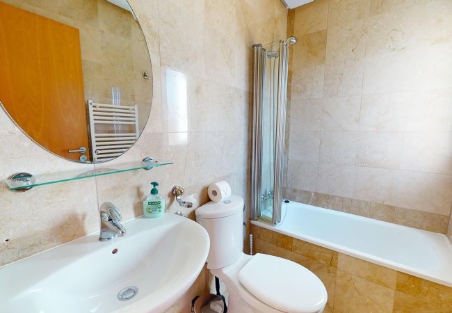 Villa en Torre Pacheco - Villa Eucalipto - Murcia Holiday Rentals Property Villa en Torre Pacheco - Villa Eucalipto - Murcia Holiday Rentals Property