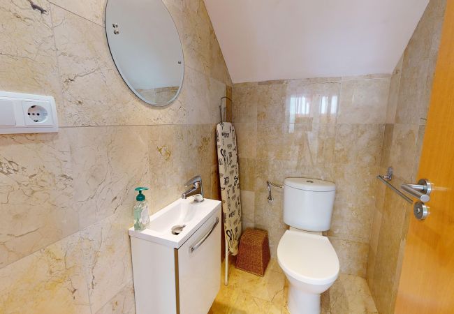Villa en Torre Pacheco - Villa Eucalipto - Murcia Holiday Rentals Property Villa en Torre Pacheco - Villa Eucalipto - Murcia Holiday Rentals Property
