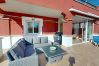 Villa en Torre Pacheco - Villa Eucalipto - Murcia Holiday Rentals Property Villa en Torre Pacheco - Villa Eucalipto - Murcia Holiday Rentals Property