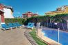 Villa en Torre Pacheco - Villa Eucalipto - Murcia Holiday Rentals Property Villa en Torre Pacheco - Villa Eucalipto - Murcia Holiday Rentals Property