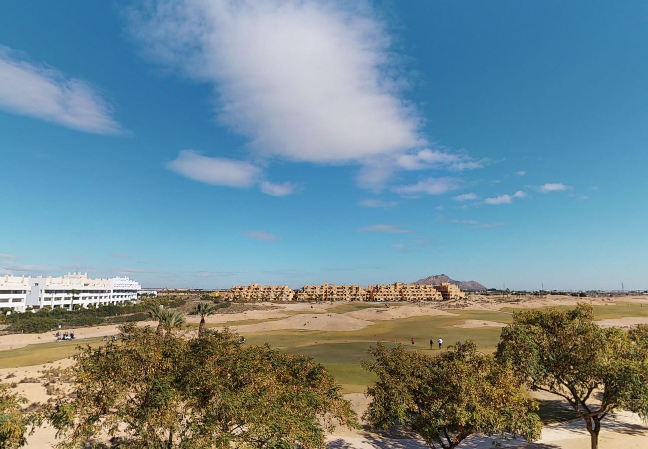 Apartamento en Roldan - Casa Owen - A Murcia Holiday Rentals Property Apartamento en Roldan - Casa Owen - A Murcia Holiday Rentals Property