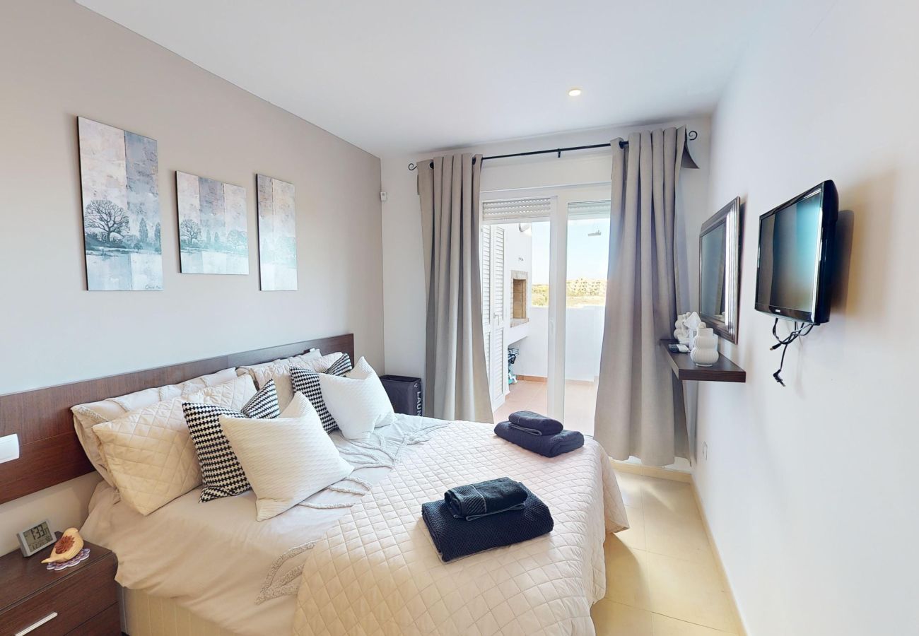 Apartamento en Roldan - Casa Owen - A Murcia Holiday Rentals Property Apartamento en Roldan - Casa Owen - A Murcia Holiday Rentals Property