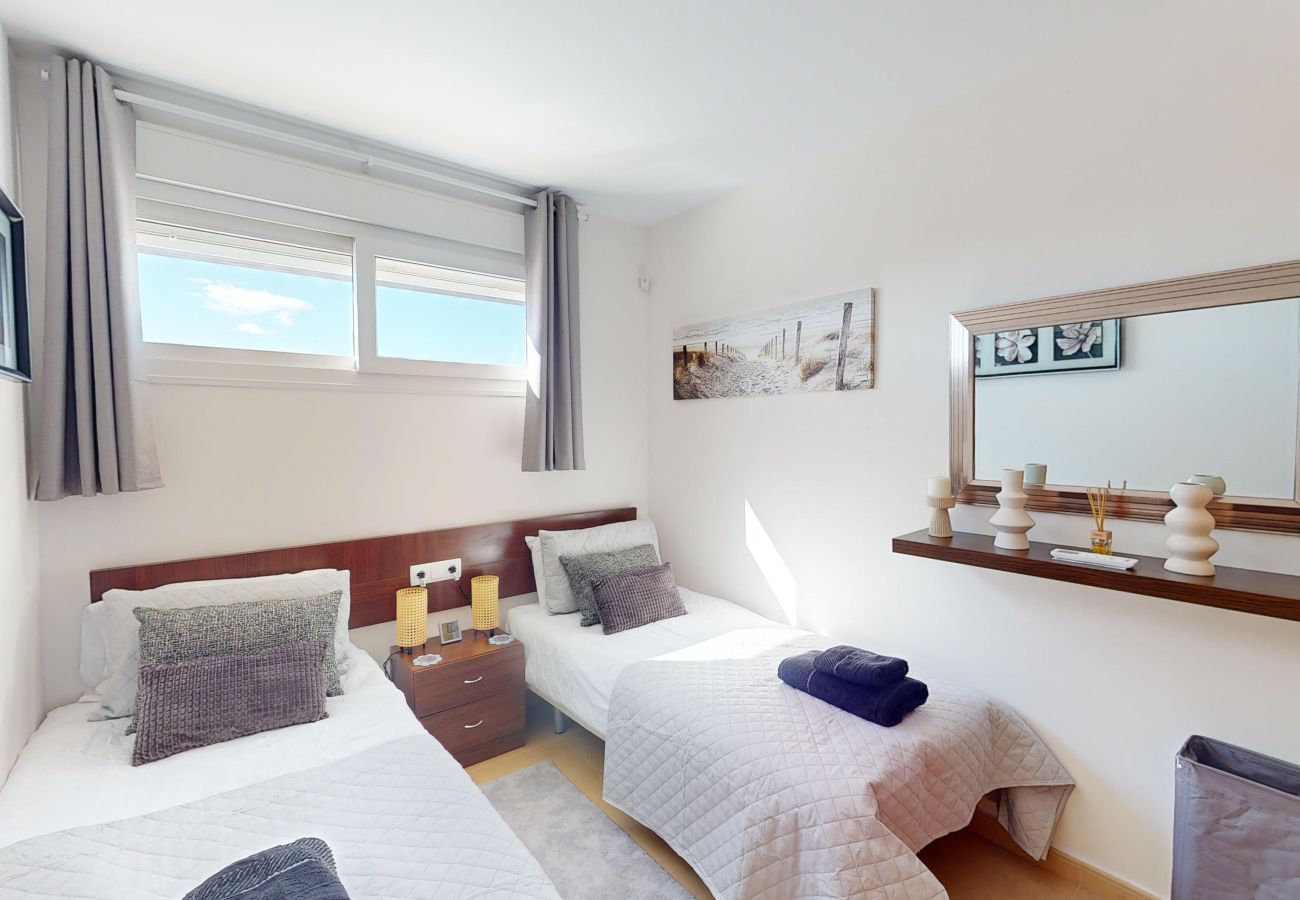 Apartamento en Roldan - Casa Owen - A Murcia Holiday Rentals Property Apartamento en Roldan - Casa Owen - A Murcia Holiday Rentals Property