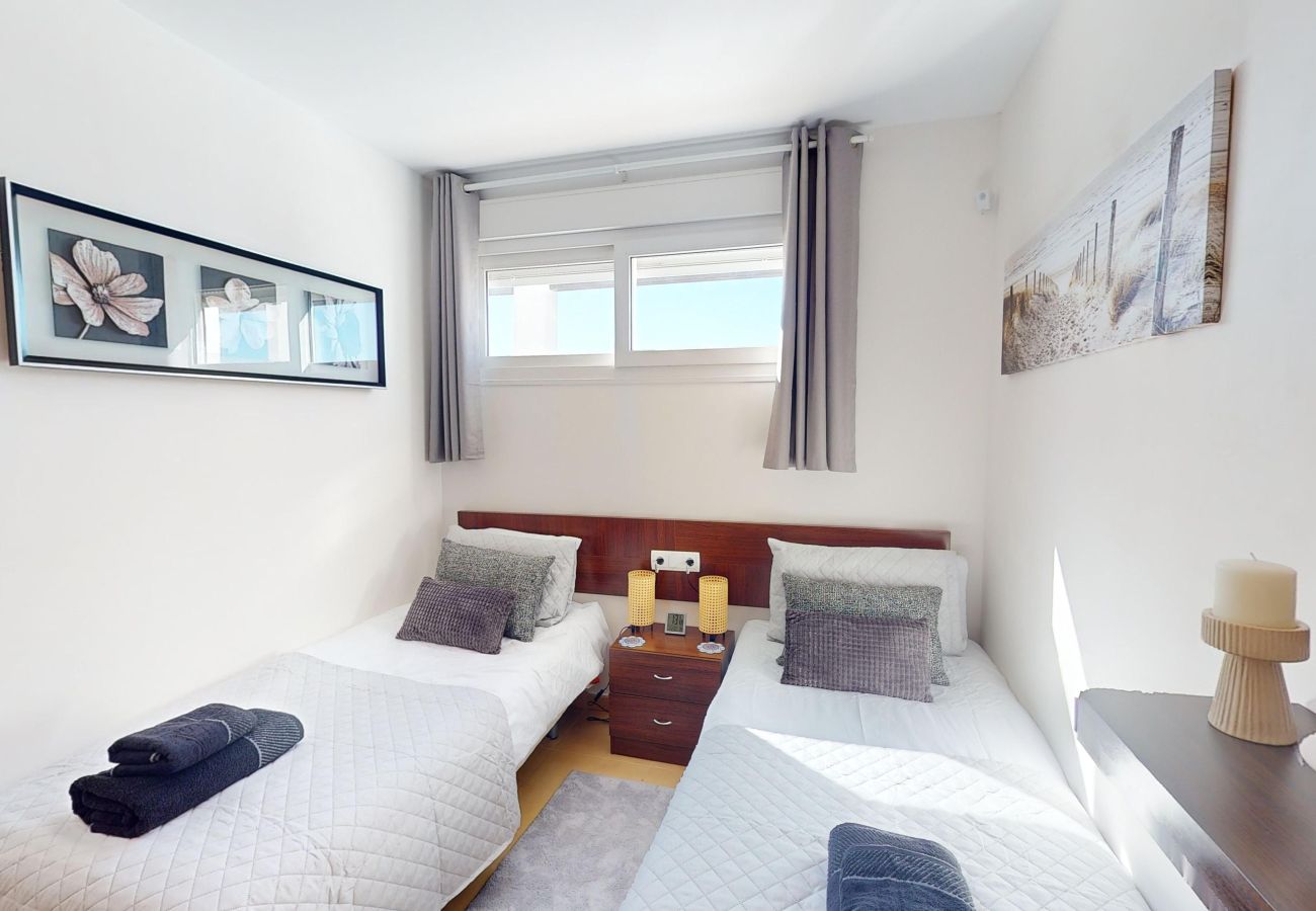 Apartamento en Roldan - Casa Owen - A Murcia Holiday Rentals Property Apartamento en Roldan - Casa Owen - A Murcia Holiday Rentals Property