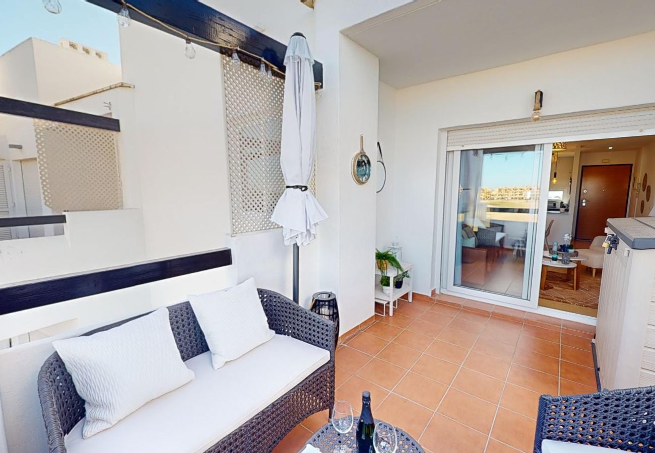 Apartamento en Roldan - Casa Owen - A Murcia Holiday Rentals Property Apartamento en Roldan - Casa Owen - A Murcia Holiday Rentals Property