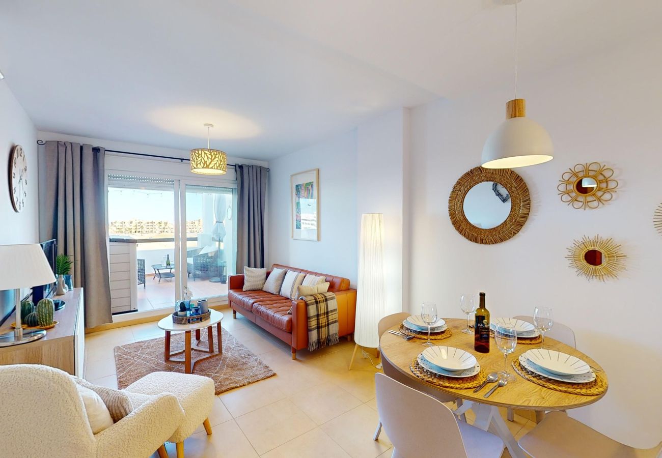 Apartamento en Roldan - Casa Owen - A Murcia Holiday Rentals Property Apartamento en Roldan - Casa Owen - A Murcia Holiday Rentals Property