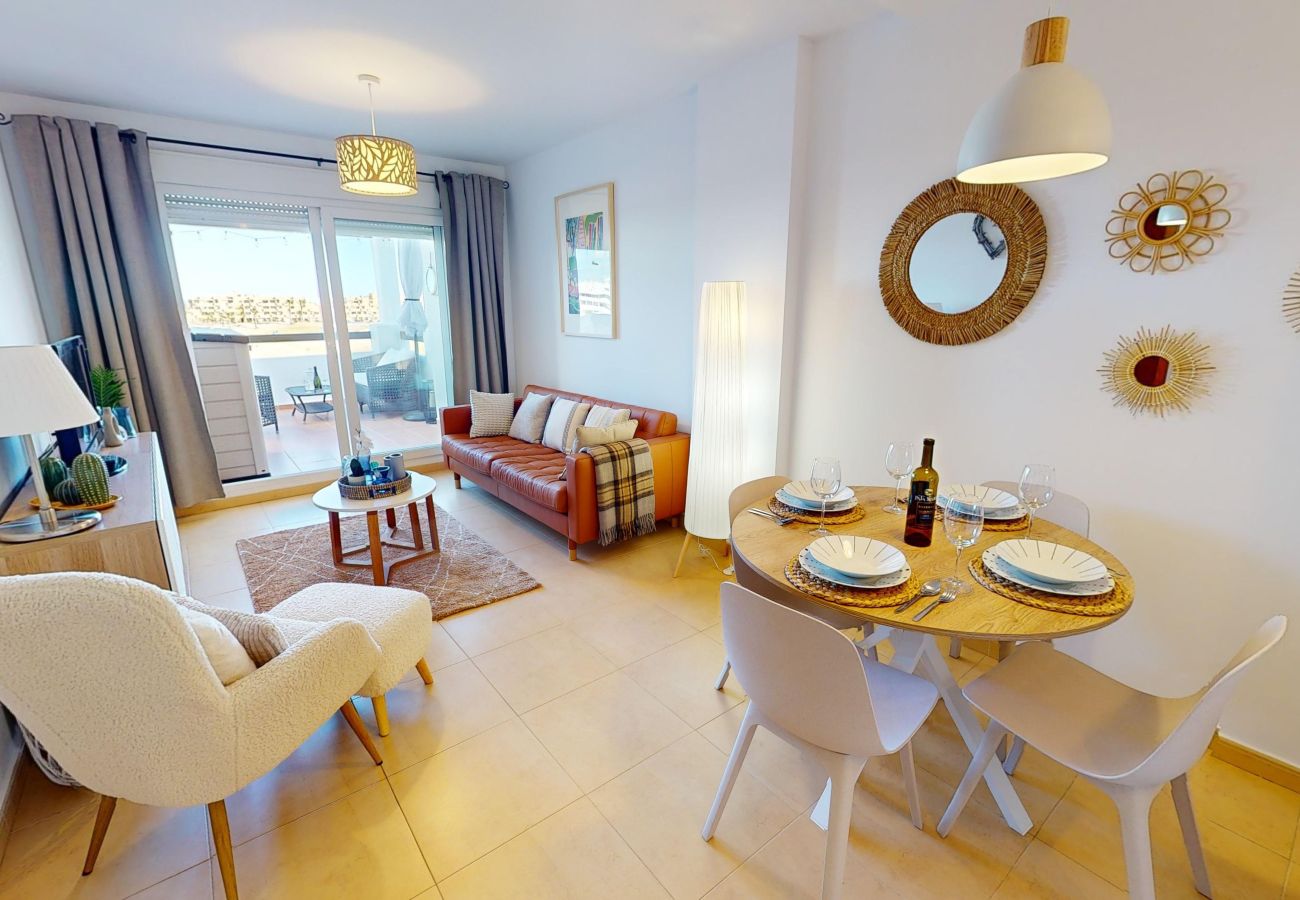 Apartamento en Roldan - Casa Owen - A Murcia Holiday Rentals Property Apartamento en Roldan - Casa Owen - A Murcia Holiday Rentals Property