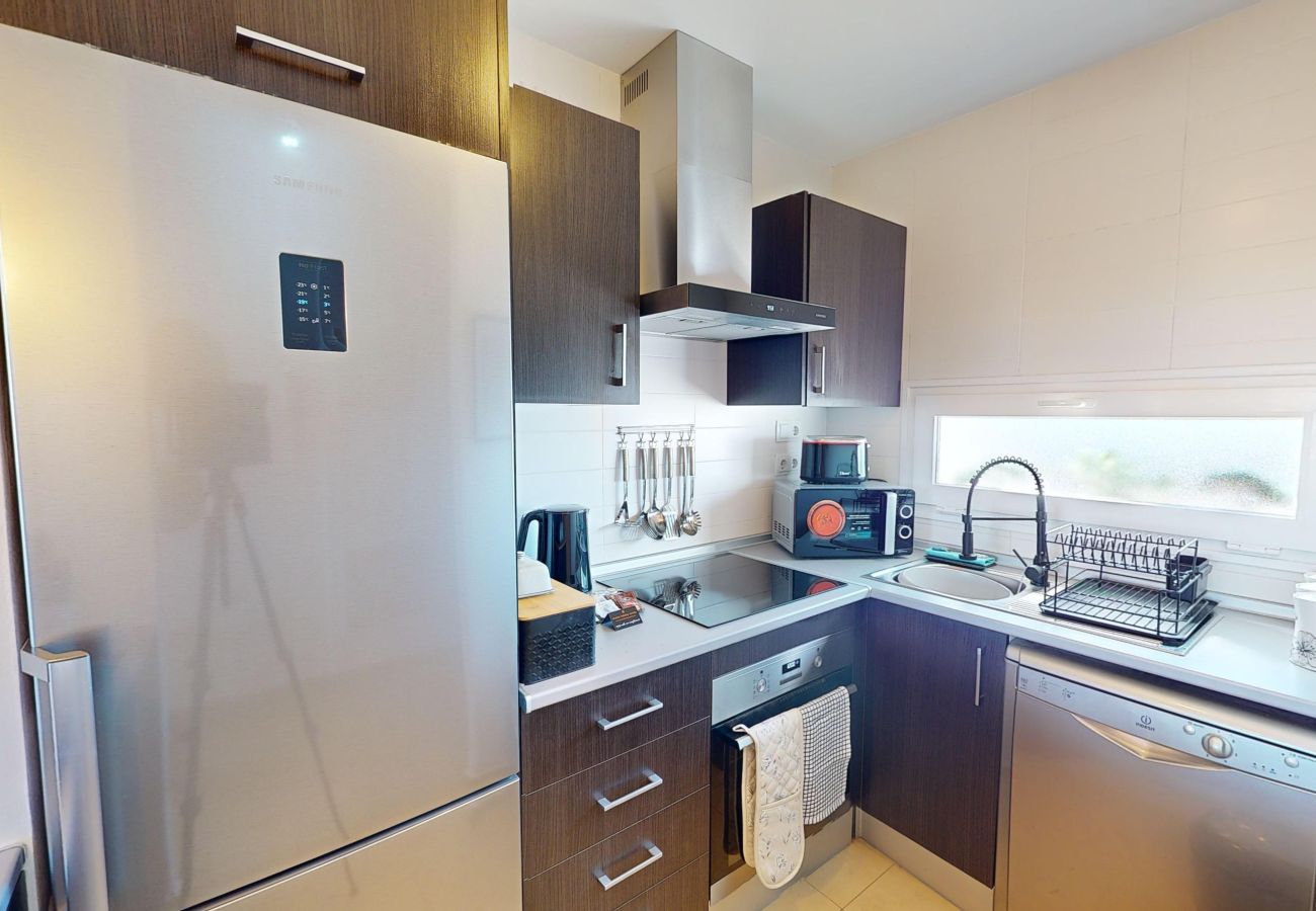 Apartamento en Roldan - Casa Owen - A Murcia Holiday Rentals Property Apartamento en Roldan - Casa Owen - A Murcia Holiday Rentals Property