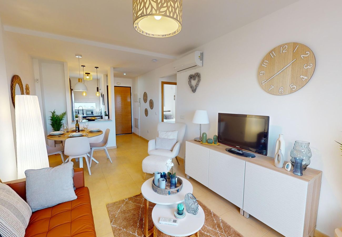 Apartamento en Roldan - Casa Owen - A Murcia Holiday Rentals Property Apartamento en Roldan - Casa Owen - A Murcia Holiday Rentals Property