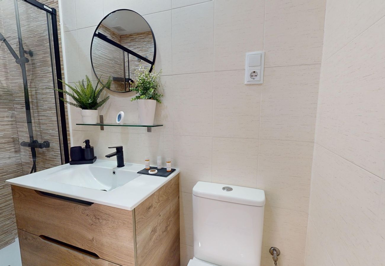 Apartamento en Roldan - Casa Owen - A Murcia Holiday Rentals Property Apartamento en Roldan - Casa Owen - A Murcia Holiday Rentals Property