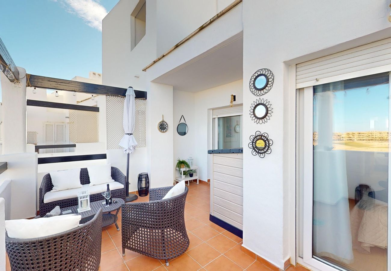 Apartamento en Roldan - Casa Owen - A Murcia Holiday Rentals Property Apartamento en Roldan - Casa Owen - A Murcia Holiday Rentals Property