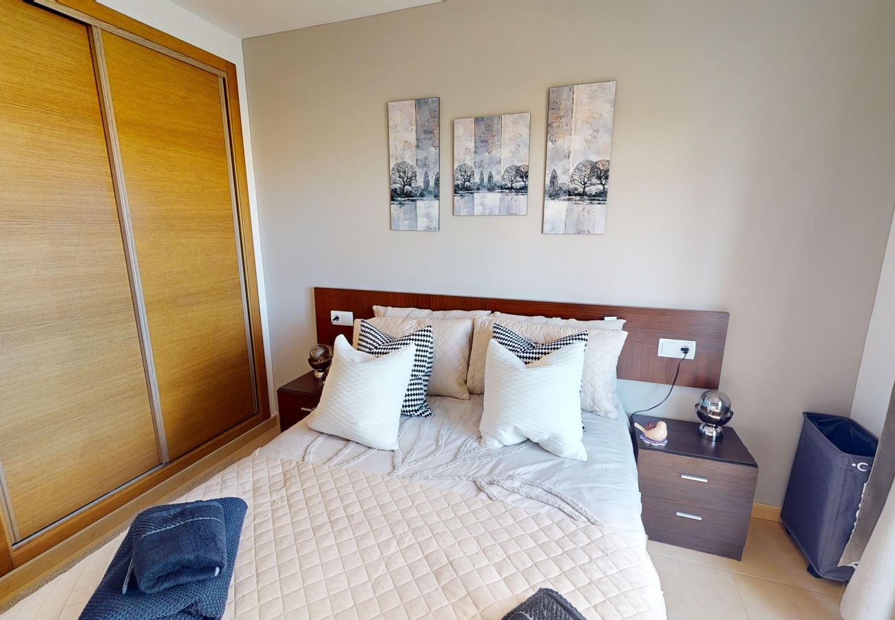 Apartamento en Roldan - Casa Owen - A Murcia Holiday Rentals Property Apartamento en Roldan - Casa Owen - A Murcia Holiday Rentals Property