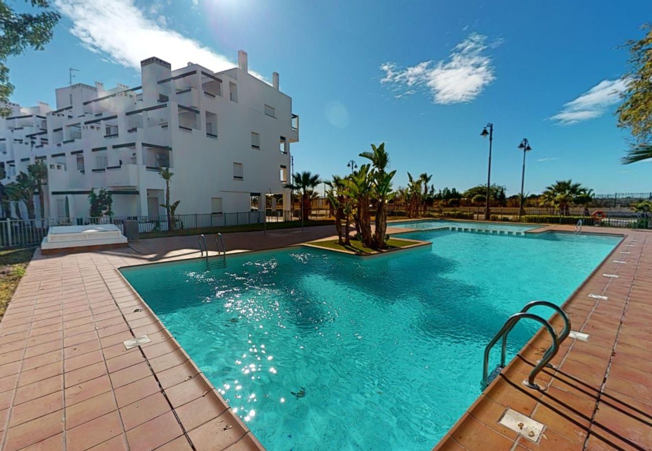 Apartamento en Roldan - Casa Owen - A Murcia Holiday Rentals Property Apartamento en Roldan - Casa Owen - A Murcia Holiday Rentals Property