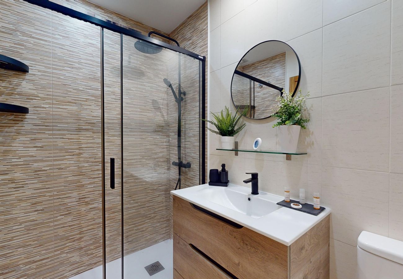 Apartamento en Roldan - Casa Owen - A Murcia Holiday Rentals Property Apartamento en Roldan - Casa Owen - A Murcia Holiday Rentals Property