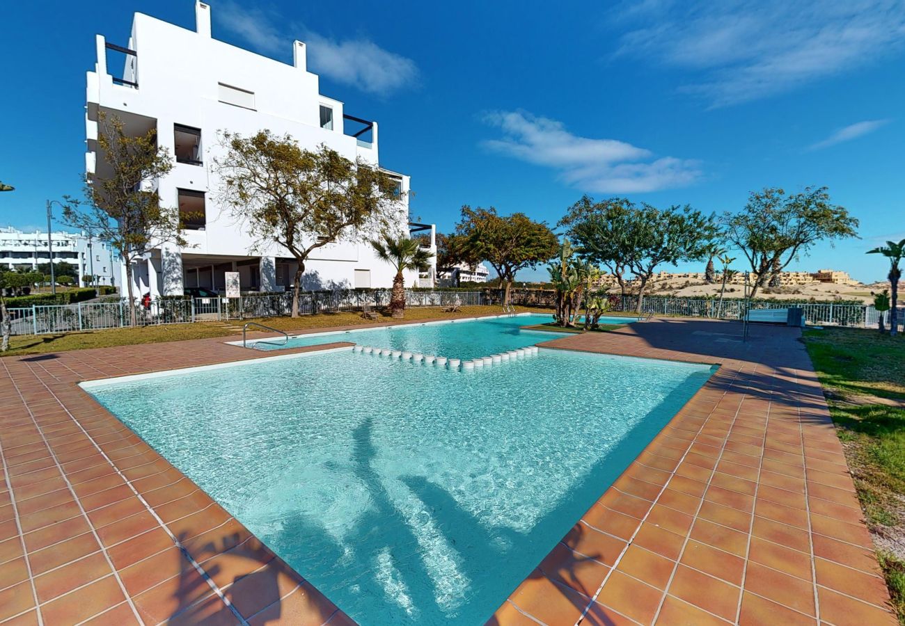 Apartamento en Roldan - Casa Owen - A Murcia Holiday Rentals Property Apartamento en Roldan - Casa Owen - A Murcia Holiday Rentals Property