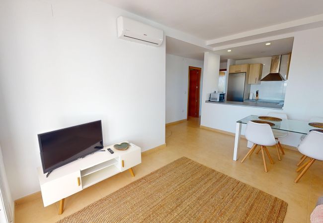 Apartamento en Roldan - Casa Principe C-Murcia Holiday Rentals Property Apartamento en Roldan - Casa Principe C-Murcia Holiday Rentals Property