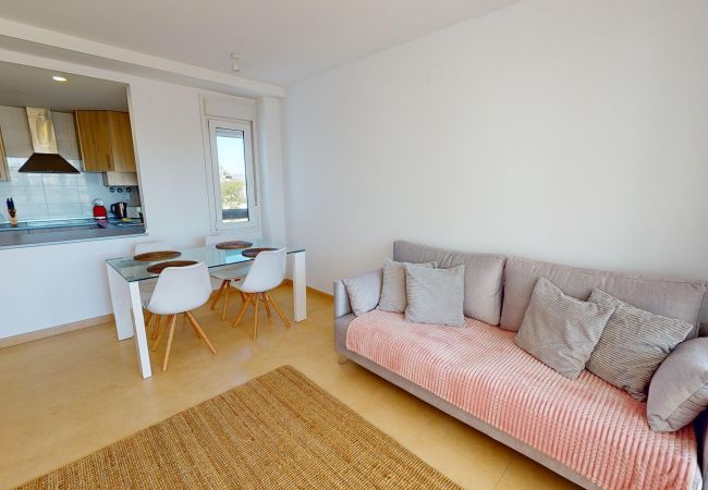 Apartamento en Roldan - Casa Principe C-Murcia Holiday Rentals Property Apartamento en Roldan - Casa Principe C-Murcia Holiday Rentals Property