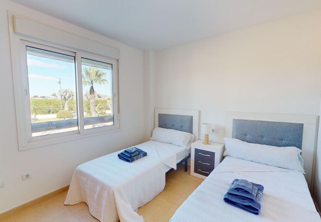 Apartamento en Roldan - Casa Principe C-Murcia Holiday Rentals Property Apartamento en Roldan - Casa Principe C-Murcia Holiday Rentals Property