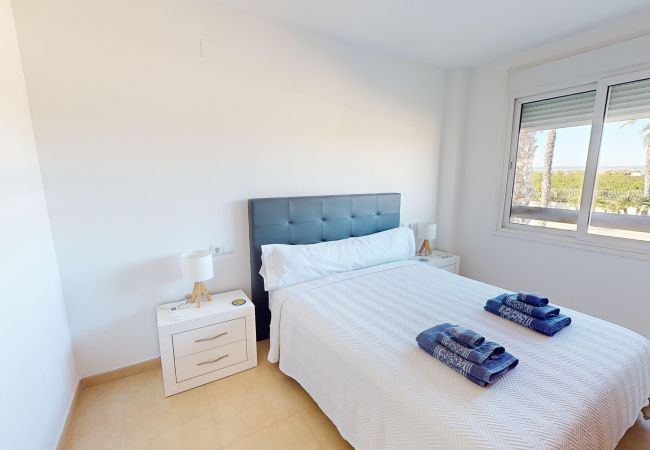 Apartamento en Roldan - Casa Principe C-Murcia Holiday Rentals Property Apartamento en Roldan - Casa Principe C-Murcia Holiday Rentals Property