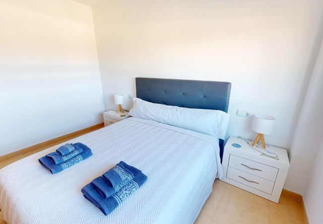 Apartamento en Roldan - Casa Principe C-Murcia Holiday Rentals Property Apartamento en Roldan - Casa Principe C-Murcia Holiday Rentals Property
