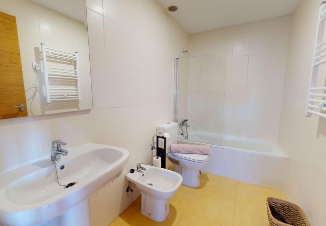 Apartamento en Roldan - Casa Principe C-Murcia Holiday Rentals Property Apartamento en Roldan - Casa Principe C-Murcia Holiday Rentals Property