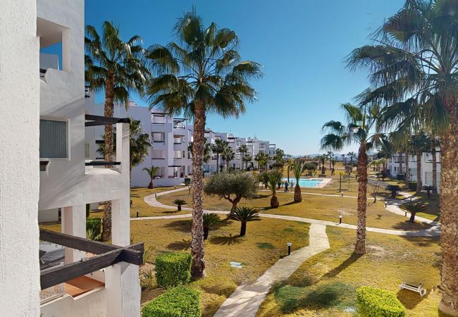 Apartamento en Roldan - Casa Principe C-Murcia Holiday Rentals Property Apartamento en Roldan - Casa Principe C-Murcia Holiday Rentals Property