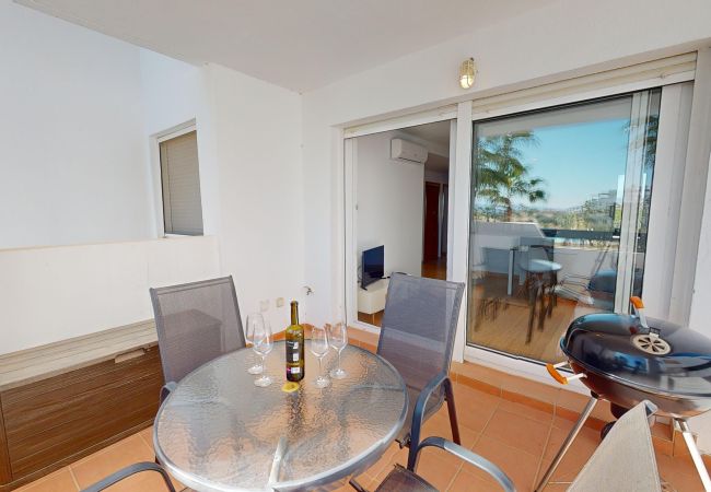 Apartamento en Roldan - Casa Principe C-Murcia Holiday Rentals Property Apartamento en Roldan - Casa Principe C-Murcia Holiday Rentals Property