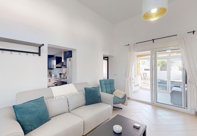 Villa en Torre Pacheco - Casa Olivia - A Murcia Holiday Rentals Property Villa en Torre Pacheco - Casa Olivia - A Murcia Holiday Rentals Property